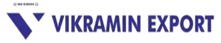 Vikramin Export Logo